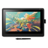 Tavoletta grafica wacom cintiq 16" full hd [dtk1660k0b]