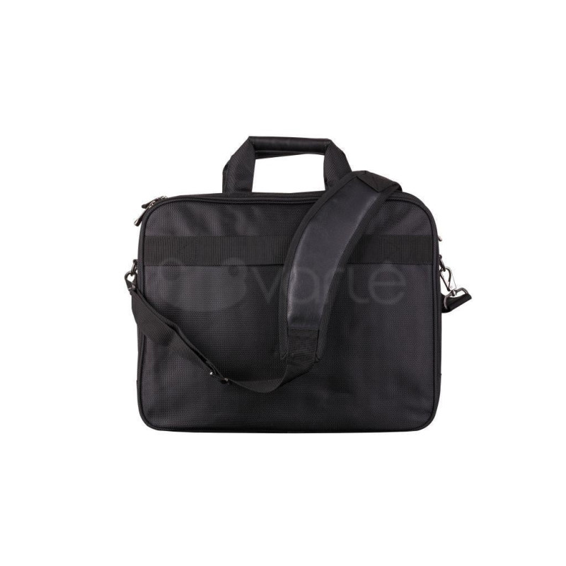 Borsa notebook addison 14" nero [309014]
