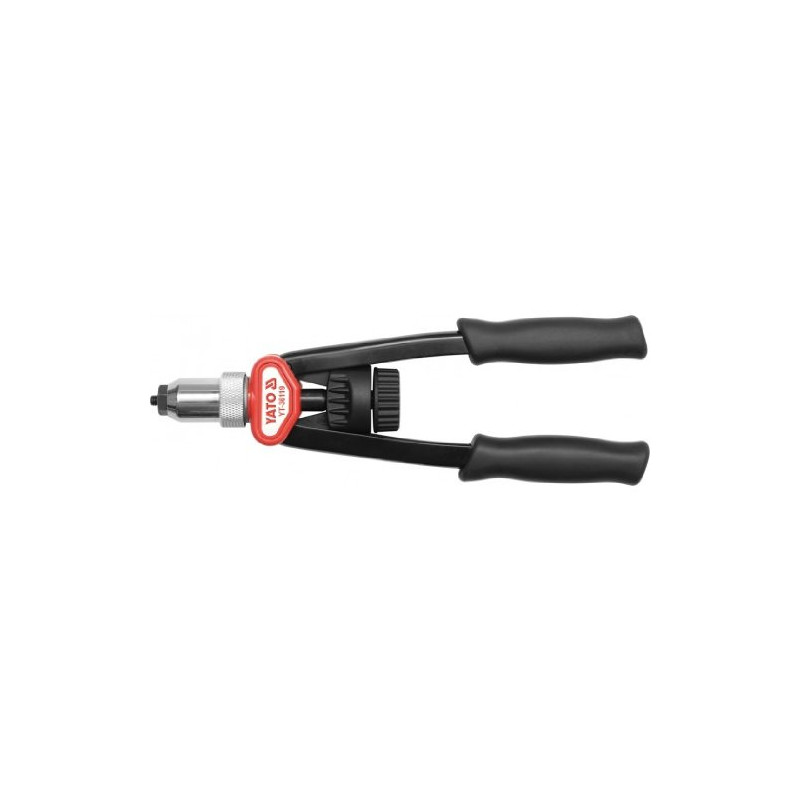 Rivettatrice yato yt-36119