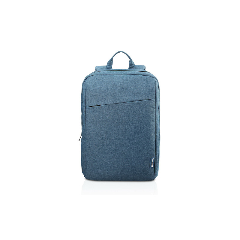 Zaino notebook lenovo casual b210 gx40q17226 15,6" blu [gx40q17226]