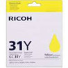 Toner ricoh c3500 giallo [842256]