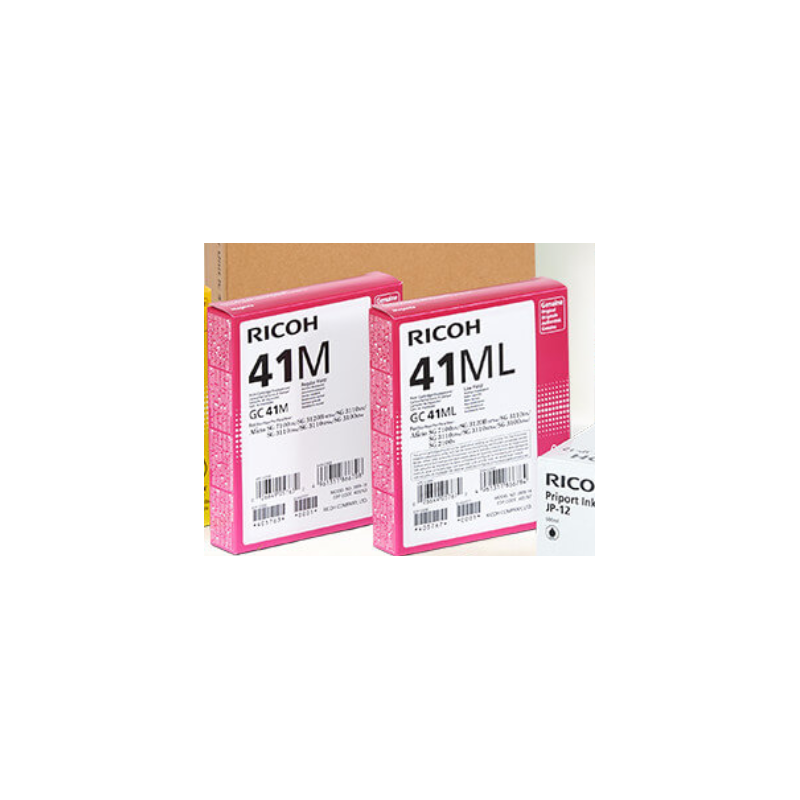 Toner ricoh c3500 magenta [842257]