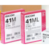Toner ricoh c3500 magenta [842257]