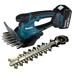 Cesoie a batteria makita dum604rfx
