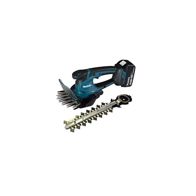 Cesoie a batteria makita dum604rfx
