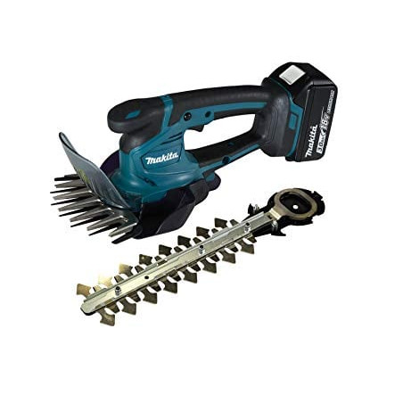 Cesoie a batteria makita dum604rfx