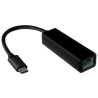 Adattatore roline/value usb 3.0 tipo-c - gigabit ethernet