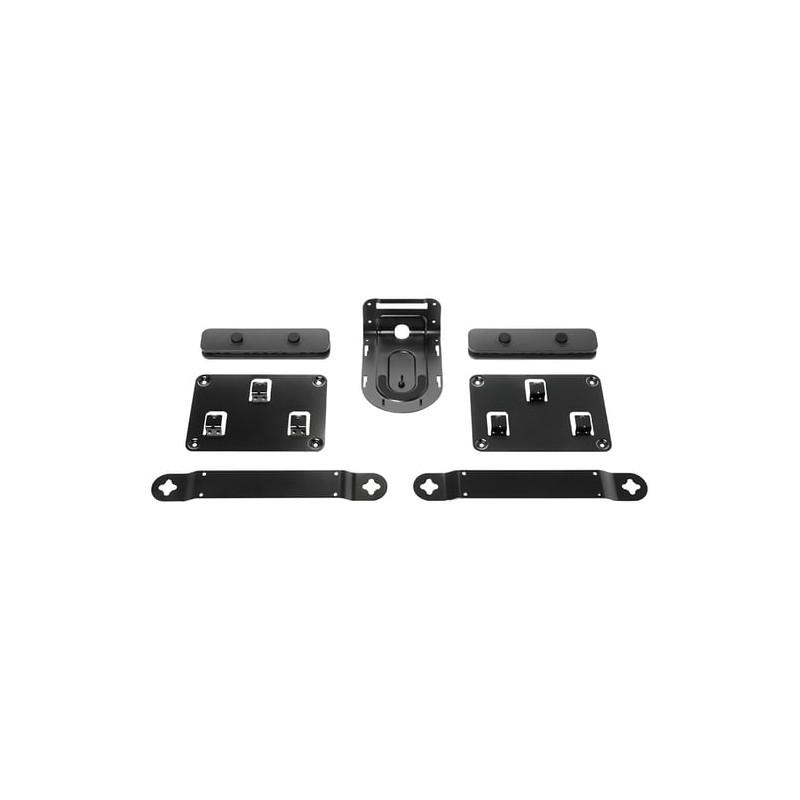 Kit montaggio logitech per rally [939-001644]