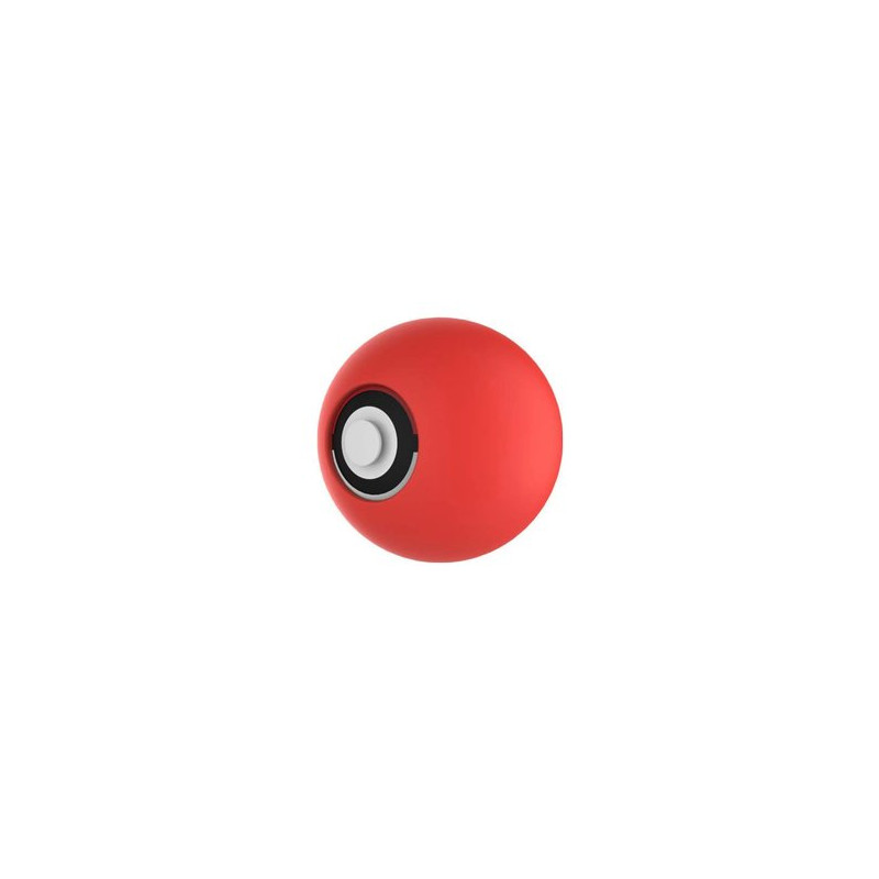 Cover in silicone per pokeball 2dots