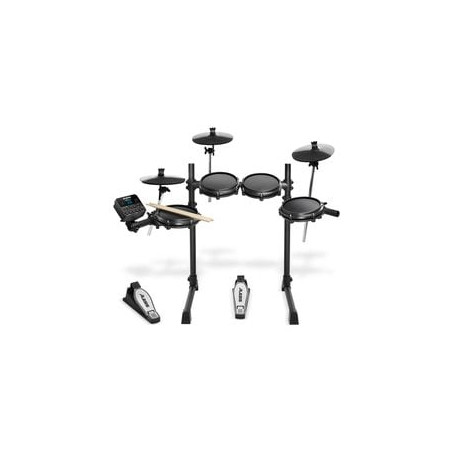 Batteria elettronica alesis turbo mesh kit