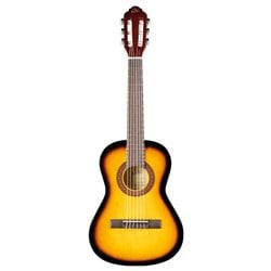 Chitarra classica eko eko cs-2 1/2 sunburst