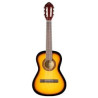 Chitarra classica eko eko cs-2 1/2 sunburst