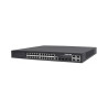 Switch intellinet 24-porte gigabit ethernet poe+ web-managed