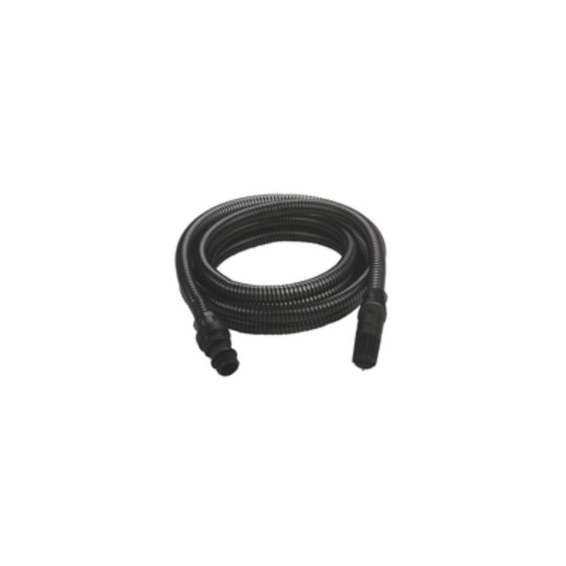 Tubo di aspirazione della pompa einhell 4m nero [4173635]