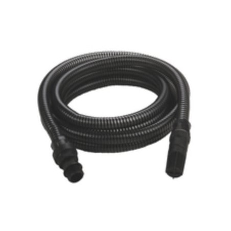 Tubo di aspirazione della pompa einhell 4m nero [4173635]