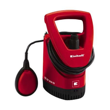 Pompa einhell ge-sp 3546 rb acqua piovana [4170438]