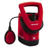 Pompa einhell ge-sp 3546 rb acqua piovana [4170438]