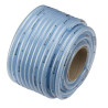 Tubo trasparente gardena con rinforzo tessile 9x3 40m [04975-20]