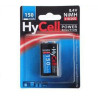 Batteria hycell 9v e-block typ 150 mah 8,4v nichel [5035322]