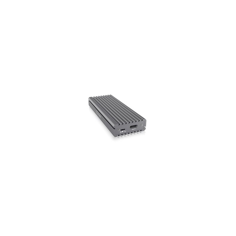 Box ssd icybox ib-1817m-c31 externes usb-c 3.1 [60509]