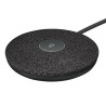 Microfono conferenze logitech rally pod nero [989-000430]