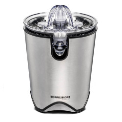 Spremiagrumi rommelsbacher zp 60/e argento [zp 60/e]