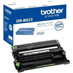 Tamburo brother 12000pagine nero [drb023]