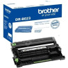 Tamburo brother 12000pagine nero [drb023]