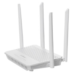 Router wlan edimax wifi ac1200 dual band 802.11ac , 5ghz+2,4ghz [br-6478ac
