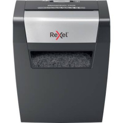 Rexel momentum x406 distruggi documenti taglio a frammenti 4 x 28