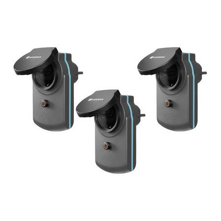 Gardena smartsystem spina presa intermedia 19096-20 [19096-20]