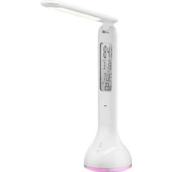 Goobay mood light + calender 55494 lampada da scrivania a led con