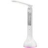 Goobay mood light + calender 55494 lampada da scrivania a led con