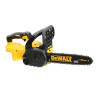 Elettrosega dewalt xr 18v - oregon 30cm, motore brushless, senza