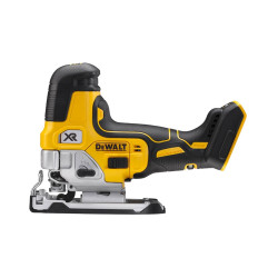Seghetto alternativo dewalt 18v motore brushless, senza batteria