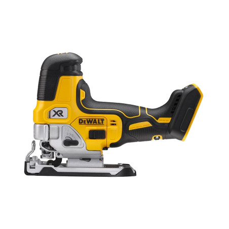 Seghetto alternativo dewalt 18v motore brushless, senza batteria