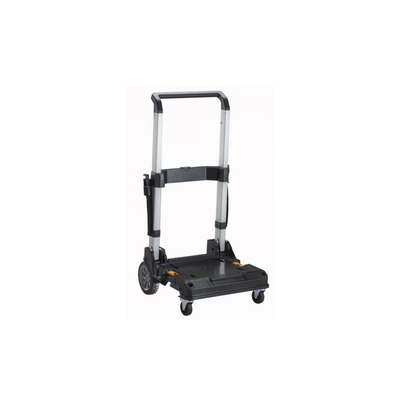 Trolley valigie portautensili dewalt t-stark unit [dwst1-71196]