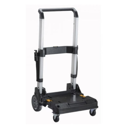 Trolley valigie portautensili dewalt t-stark unit [dwst1-71196]
