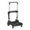 Trolley valigie portautensili dewalt t-stark unit [dwst1-71196]