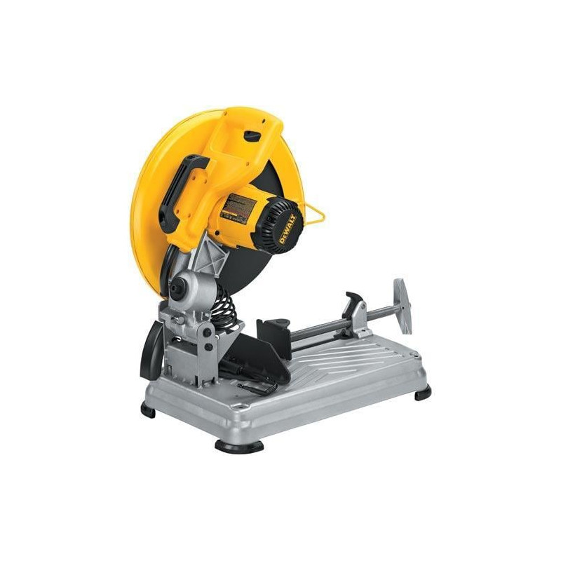 Troncatrice dewalt metallo 355 2200w 4000 giri/min [d28715-qs]