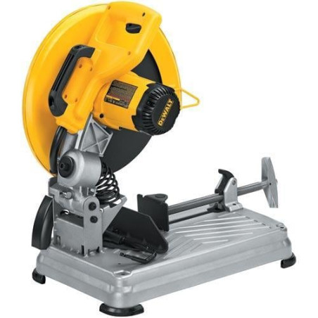 Troncatrice dewalt metallo 355 2200w 4000 giri/min [d28715-qs]