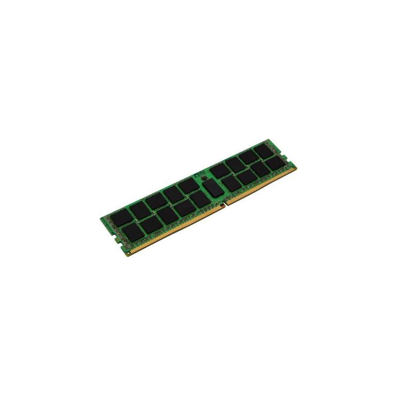 Ram dimm ddr4 8gb kingston kth-pl426s8/8g 2666 mhz cl19 [kth-pl426s8/8g]