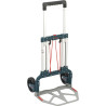 Carrello da trasporto bosch alu-caddy in alluminio [1600a001sa]