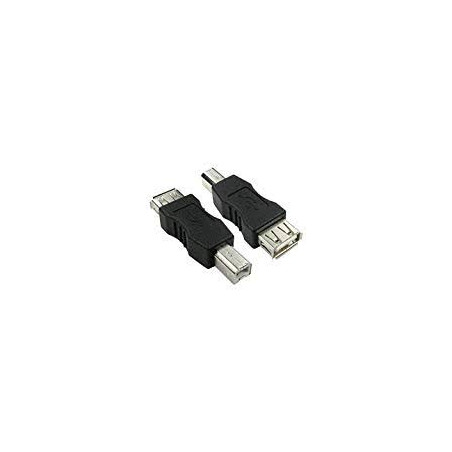 Adattatore link dvi-d 24+1 per monitor maschio/maschio doppio