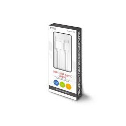 Cavo savio cl-126 (usb 2.0 tipo c - usb 2.0 tipo a 1 m colore