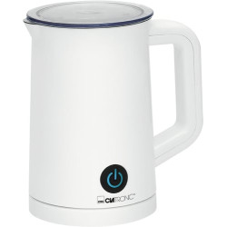 Montalatte clatronic ms 3693, bianco [ms 3693]