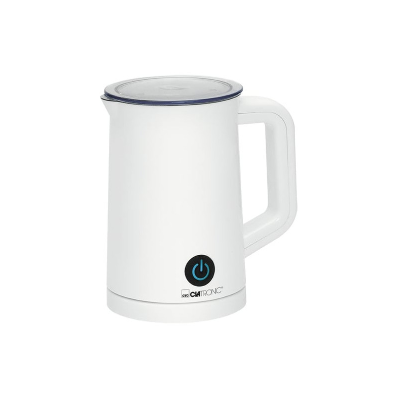 Montalatte clatronic ms 3693, bianco [ms 3693]