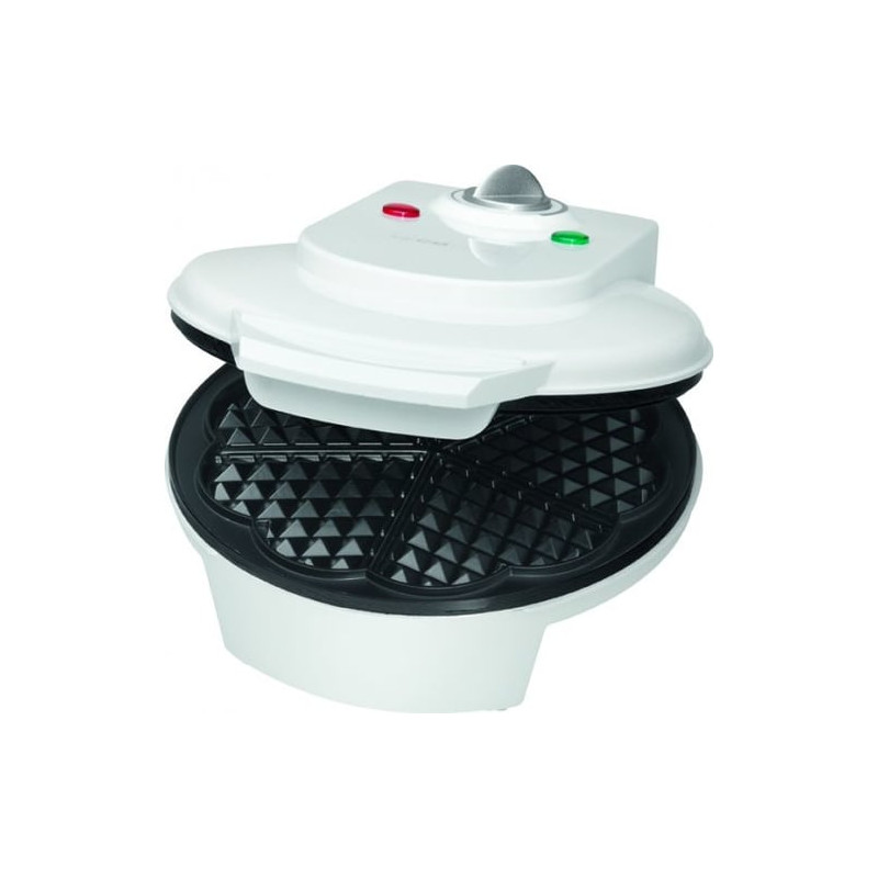 Macchina per waffle clatronic [wa 3491]