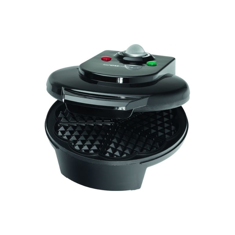 Macchina per waffle clatronic [wa 3491]
