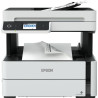 Stampante inkjet epson eco-tank et-m3180 multifunzione monocromatica